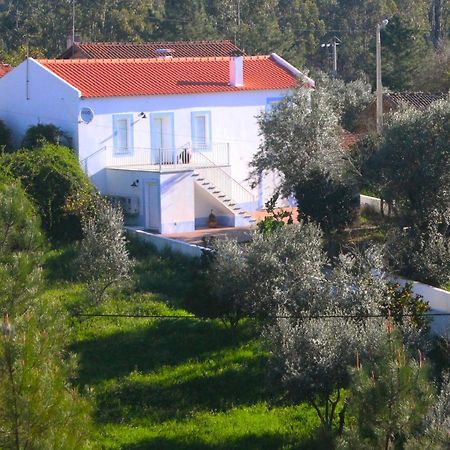 Casas D'Almofala Vila de Rei Extérieur photo
