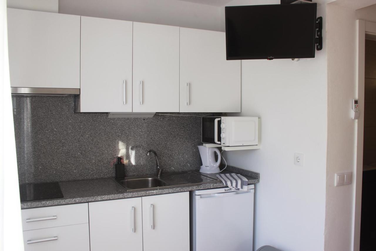 Casas D'Almofala Vila de Rei Extérieur photo