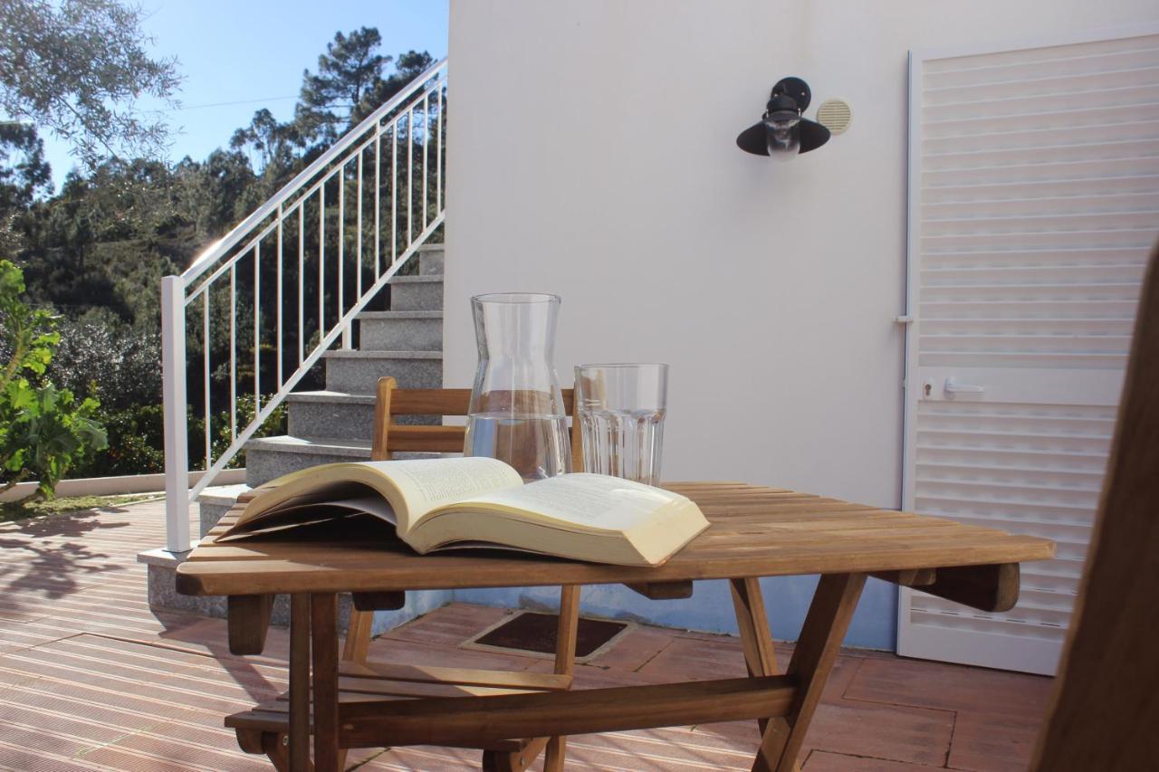 Casas D'Almofala Vila de Rei Extérieur photo