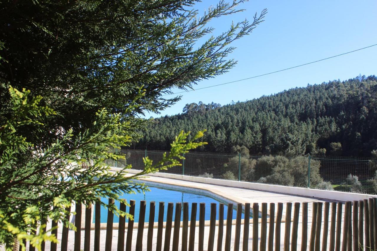 Casas D'Almofala Vila de Rei Extérieur photo