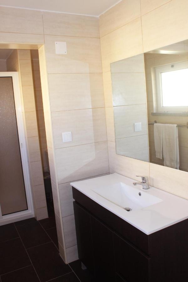 Casas D'Almofala Vila de Rei Extérieur photo