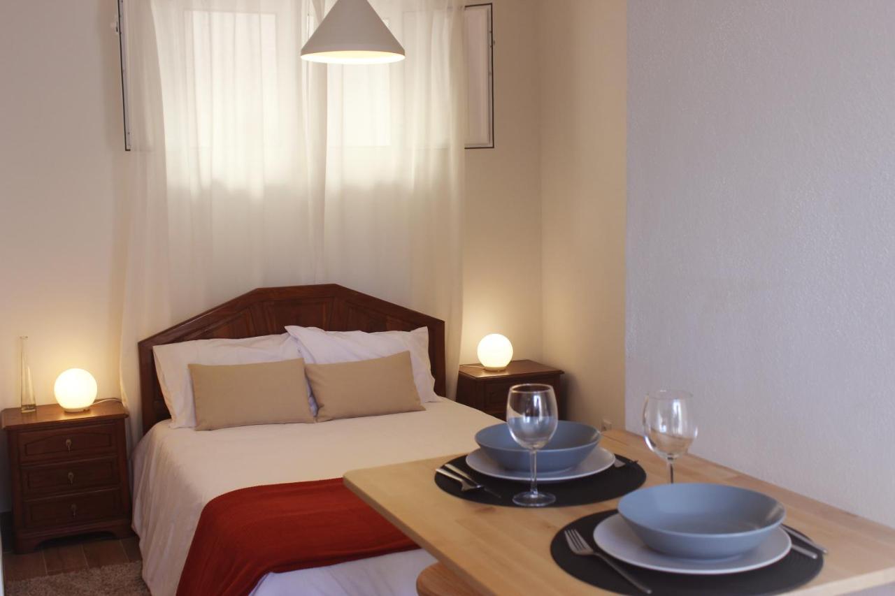 Casas D'Almofala Vila de Rei Extérieur photo