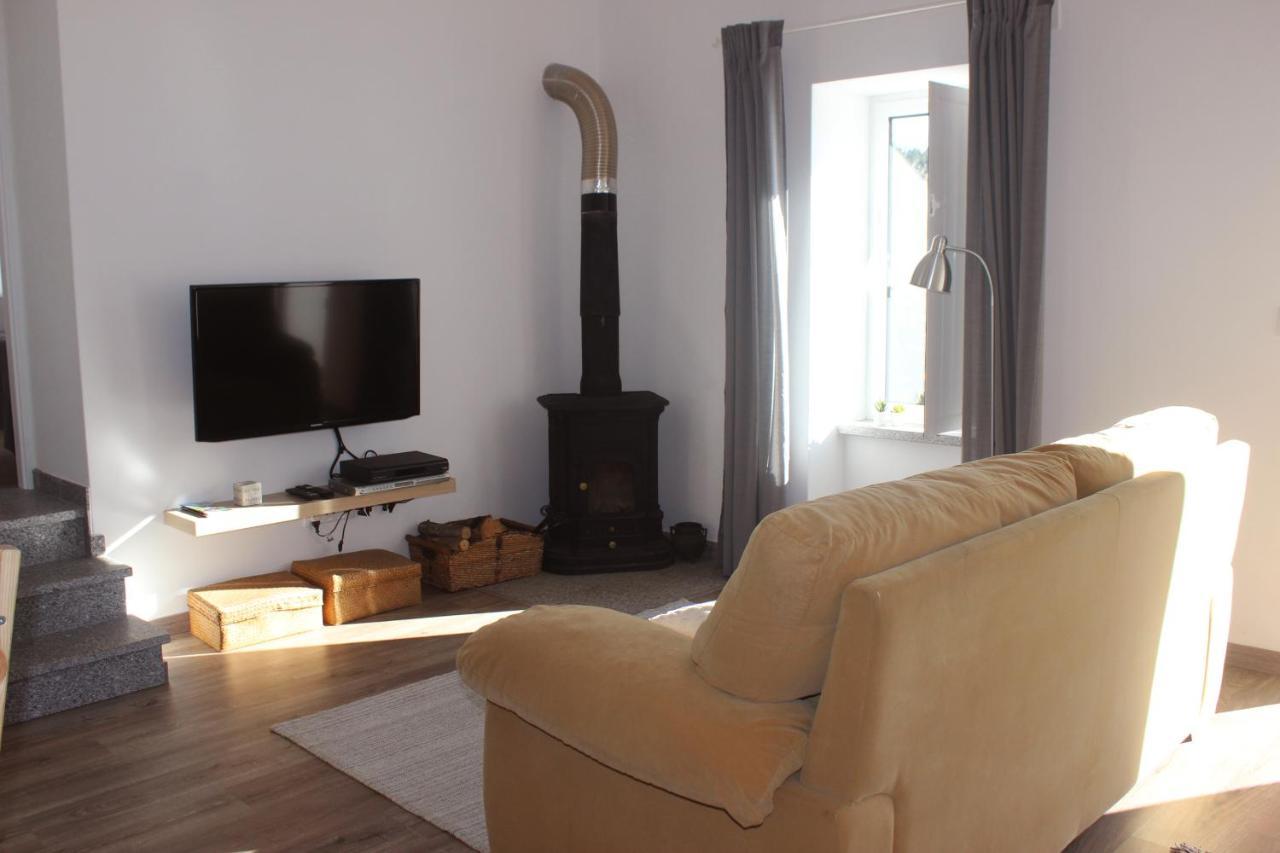 Casas D'Almofala Vila de Rei Extérieur photo