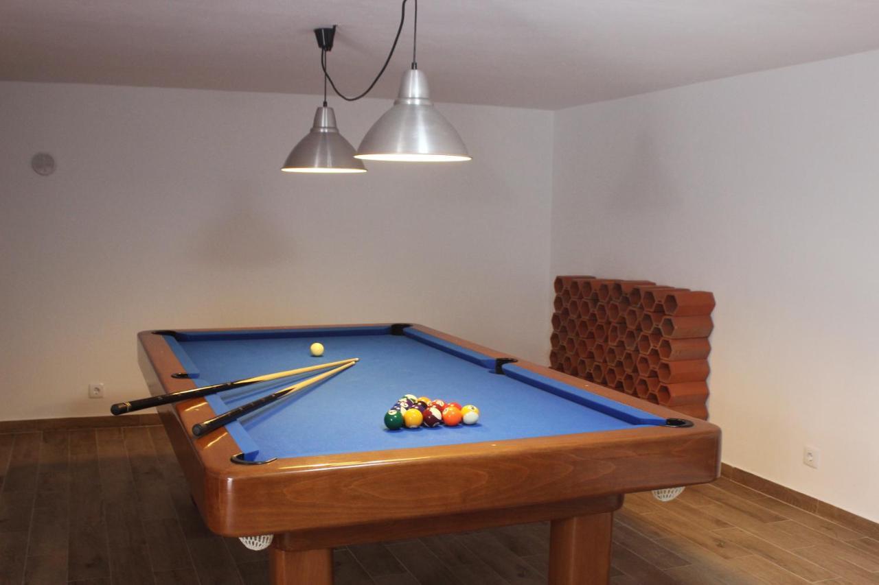 Casas D'Almofala Vila de Rei Extérieur photo