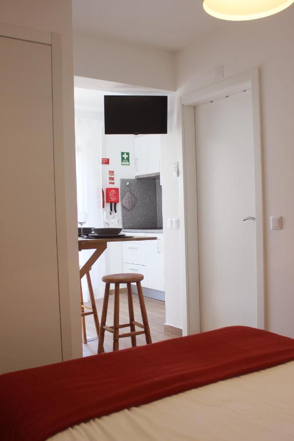 Casas D'Almofala Vila de Rei Extérieur photo