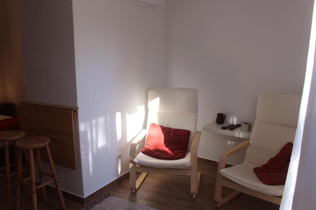Casas D'Almofala Vila de Rei Extérieur photo