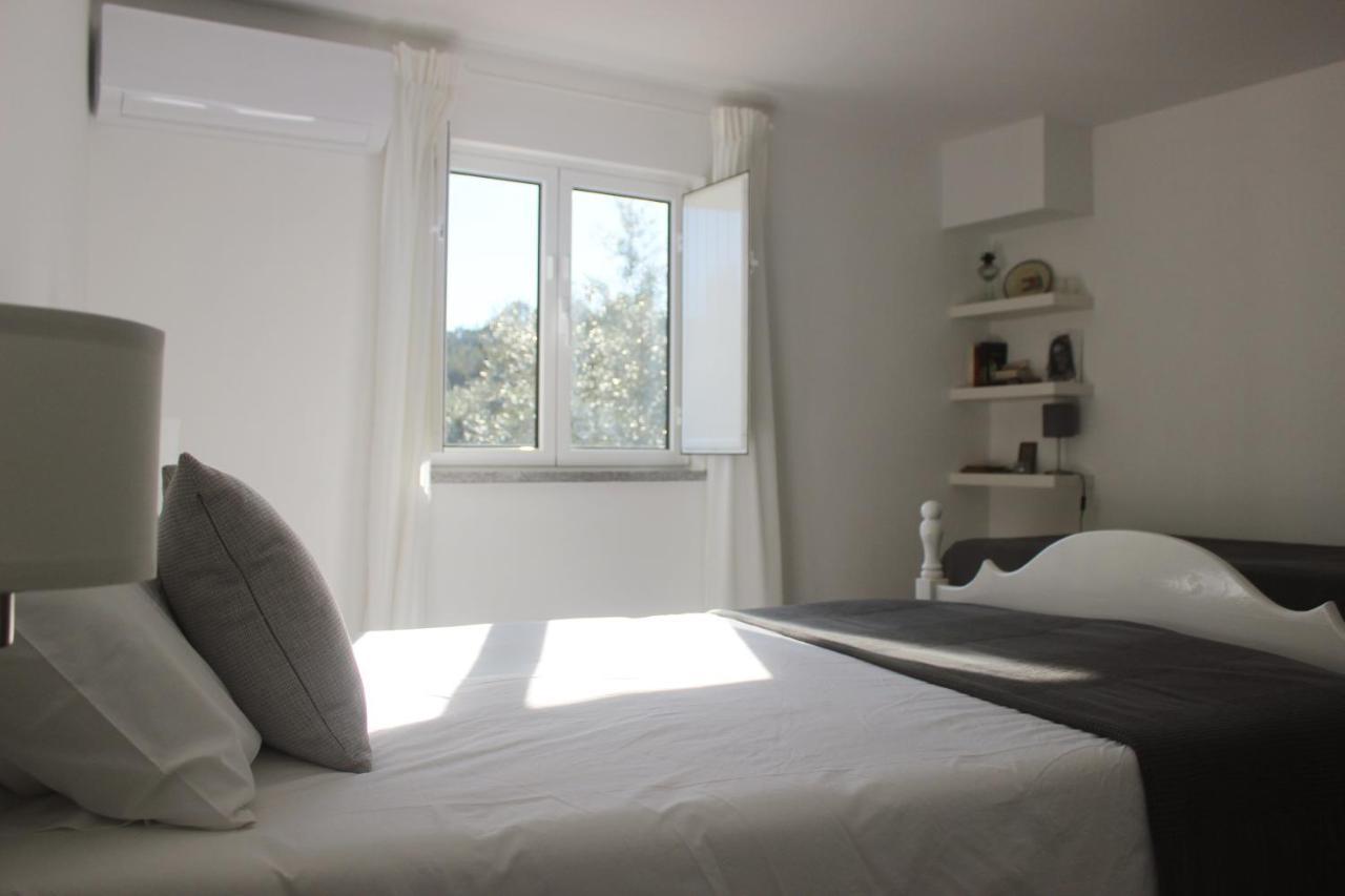 Casas D'Almofala Vila de Rei Extérieur photo