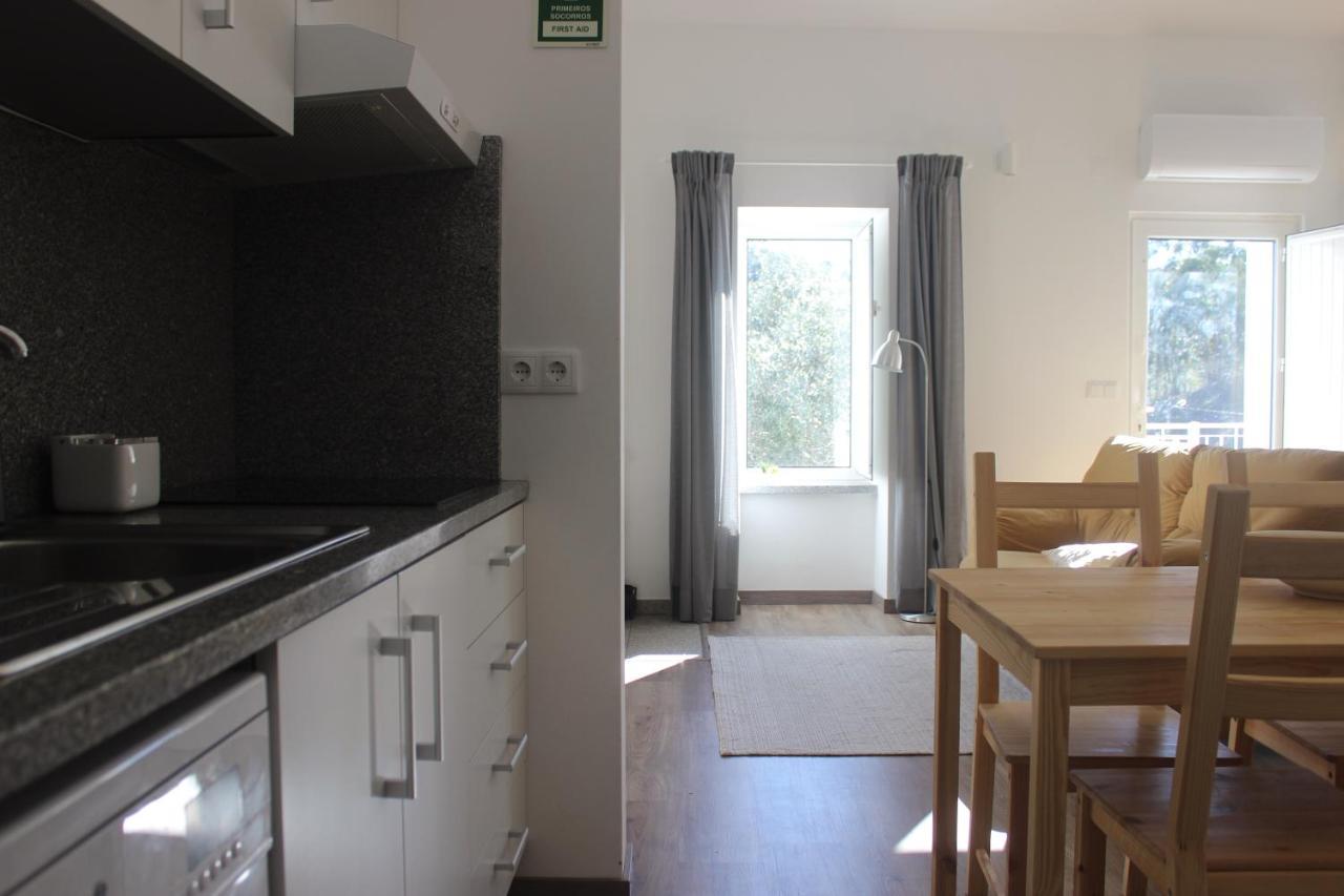 Casas D'Almofala Vila de Rei Extérieur photo