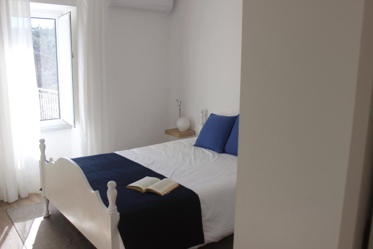 Casas D'Almofala Vila de Rei Extérieur photo
