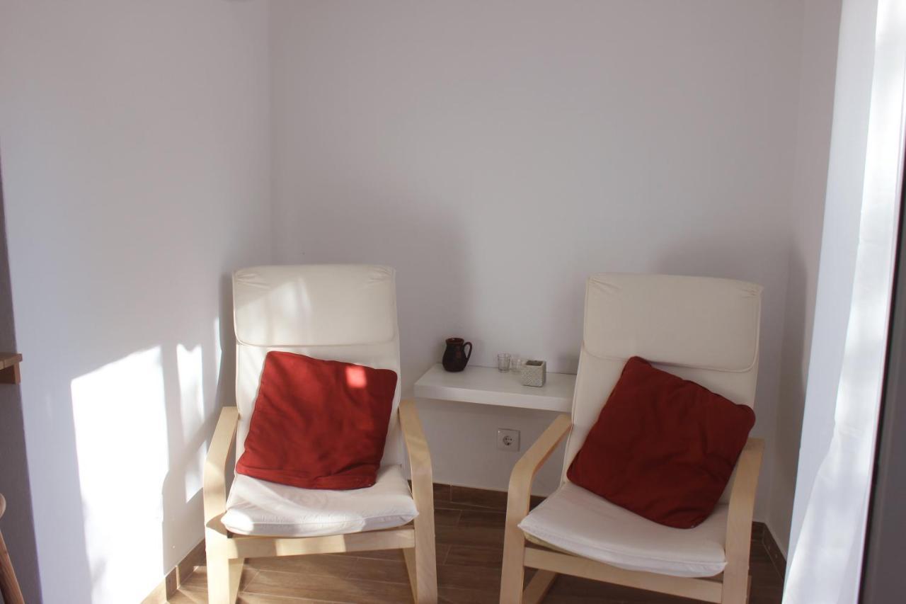 Casas D'Almofala Vila de Rei Extérieur photo