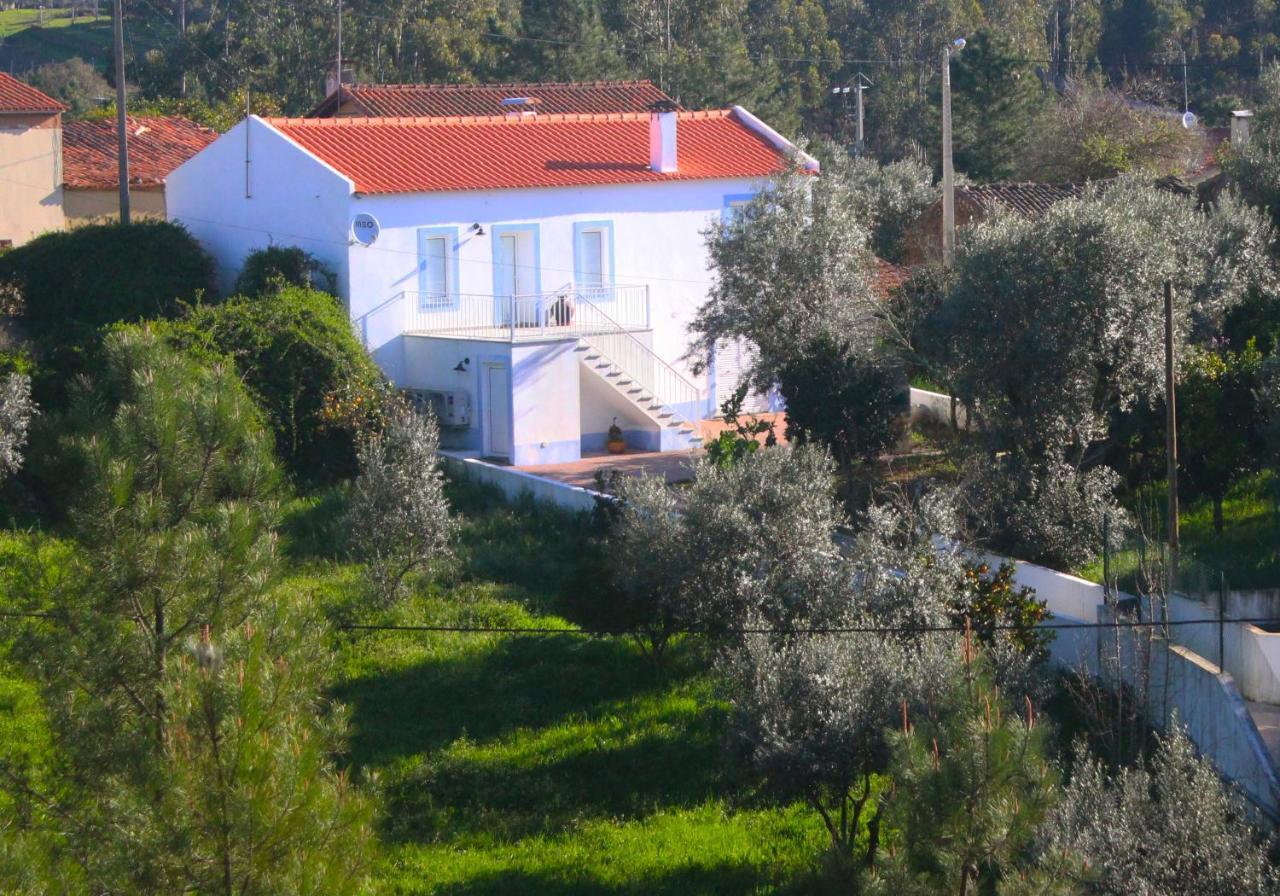Casas D'Almofala Vila de Rei Extérieur photo