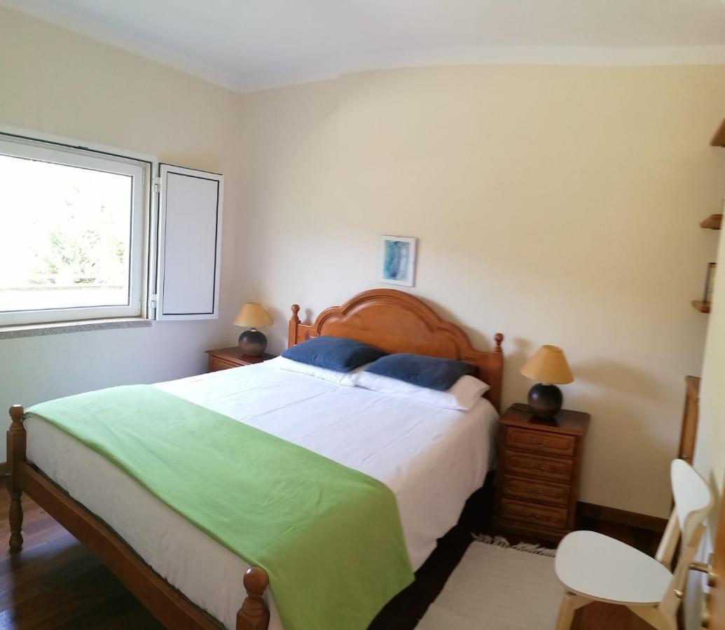 Casas D'Almofala Vila de Rei Extérieur photo