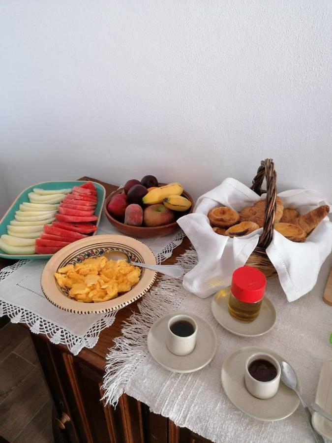 Casas D'Almofala Vila de Rei Extérieur photo