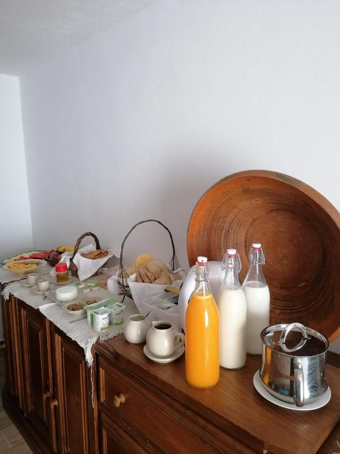 Casas D'Almofala Vila de Rei Extérieur photo