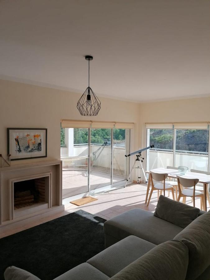 Casas D'Almofala Vila de Rei Extérieur photo