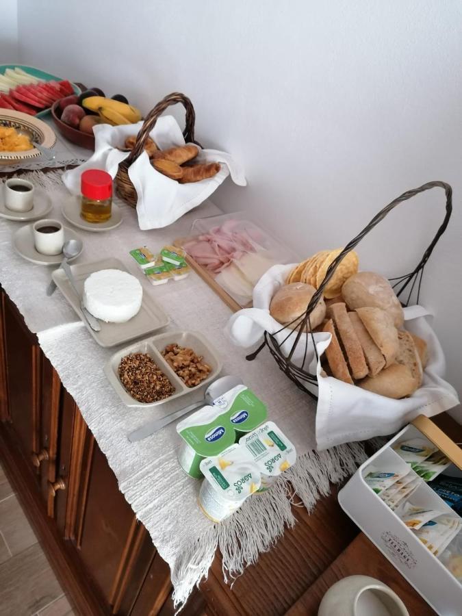 Casas D'Almofala Vila de Rei Extérieur photo