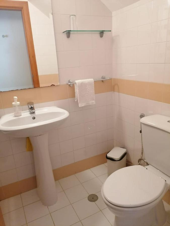 Casas D'Almofala Vila de Rei Extérieur photo