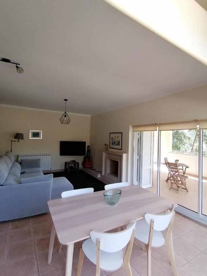 Casas D'Almofala Vila de Rei Extérieur photo